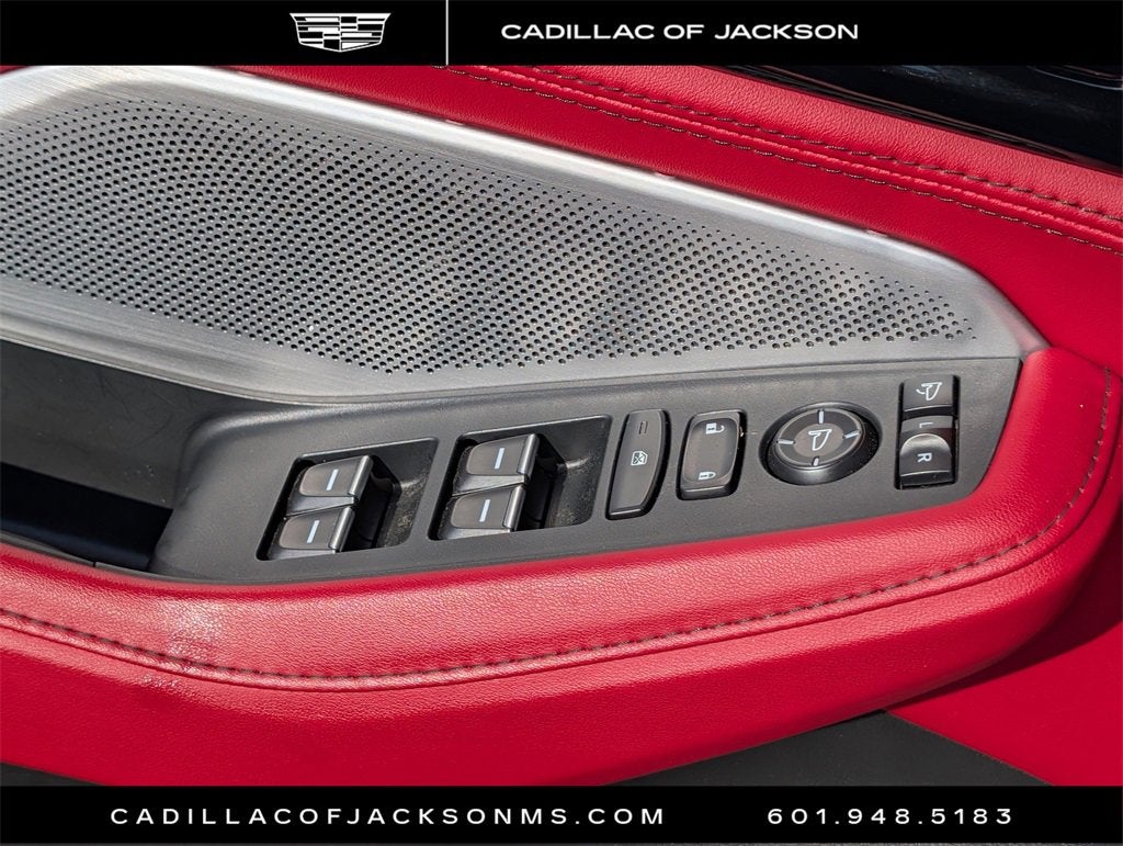 2025 Acura MDX w/A-Spec Package