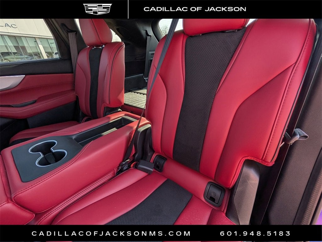 2025 Acura MDX w/A-Spec Package