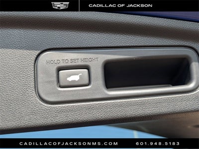 2025 Acura MDX w/A-Spec Package