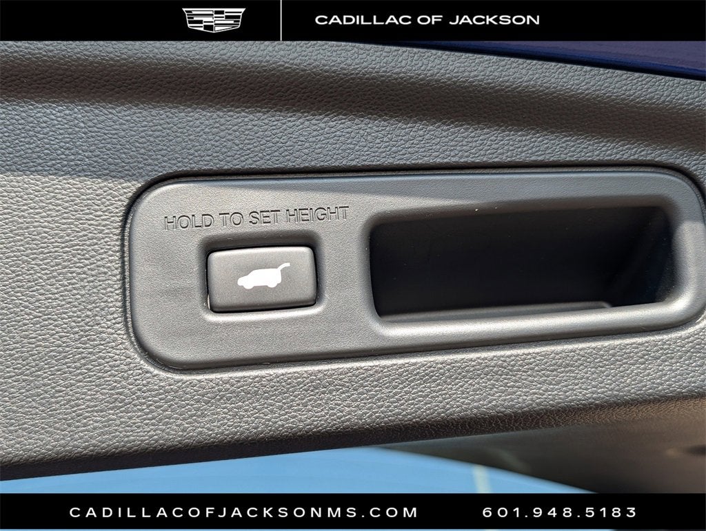 2025 Acura MDX w/A-Spec Package