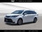 2025 Toyota Sienna LE