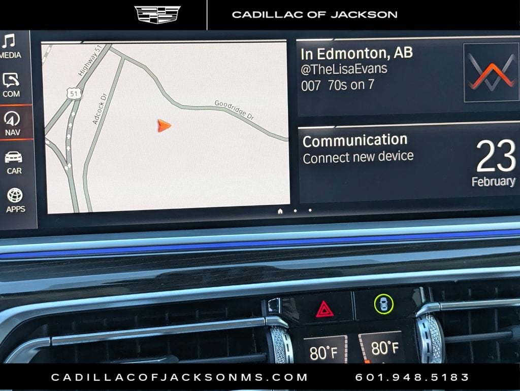 2020 BMW X7 40i - Photo 10