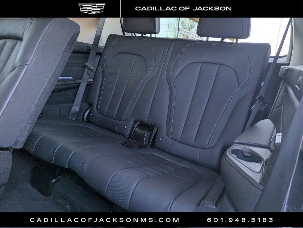 2020 BMW X7 40i - Photo 21