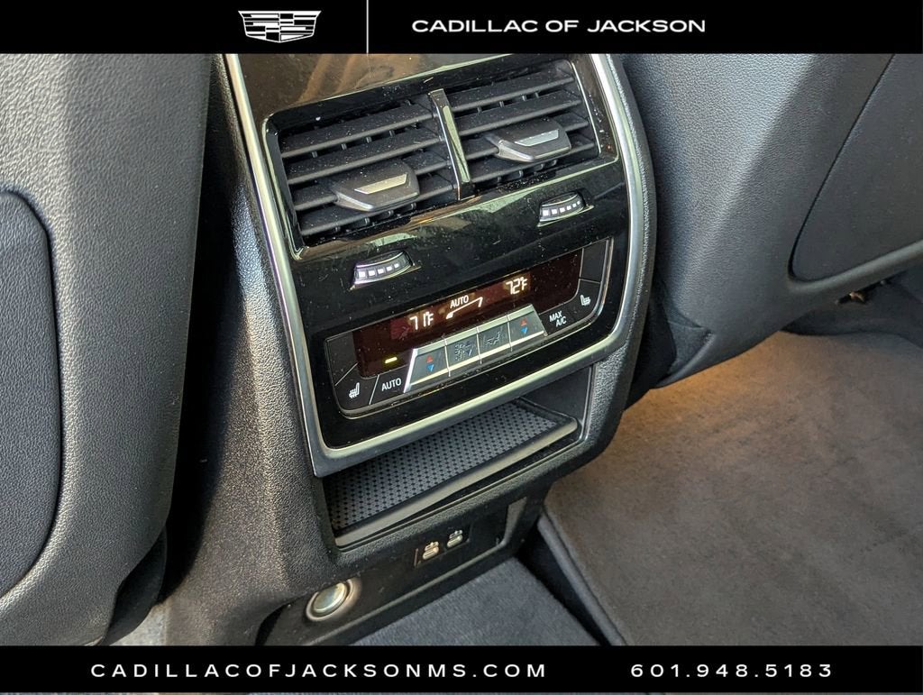 2020 BMW X7 40i - Photo 23