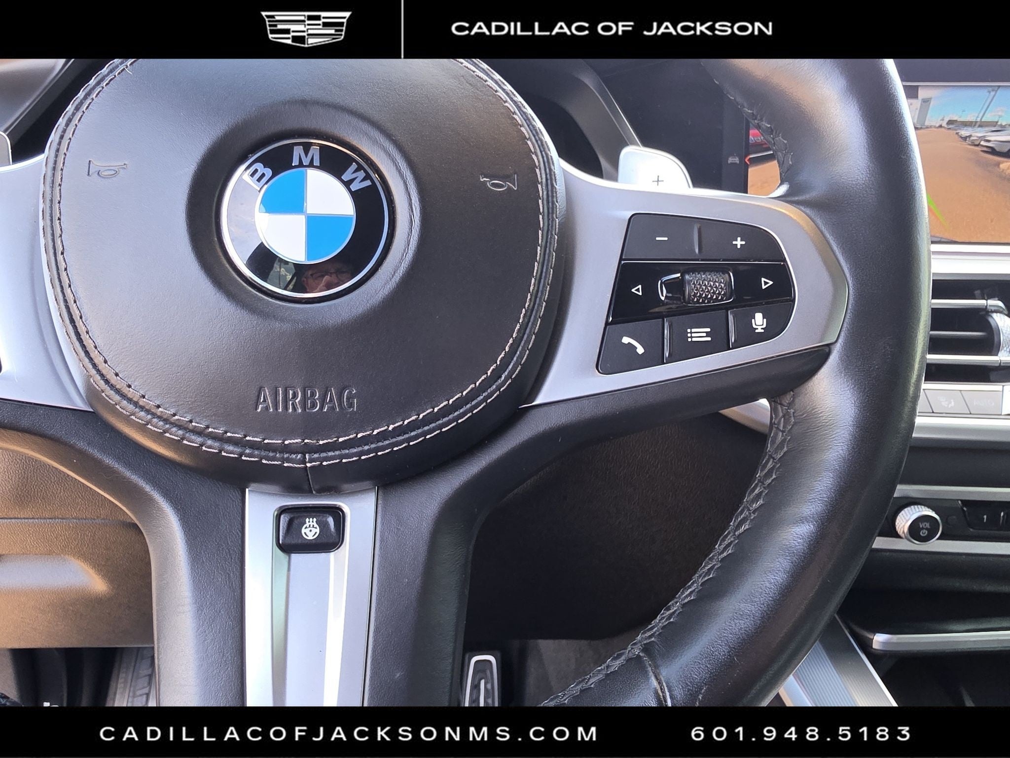 2022 BMW X5 M50i