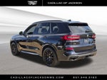 2022 BMW X5 M50i