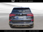 2022 BMW X5 M50i