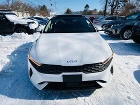 2022 Kia K5 EX