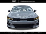 2023 Kia K5 GT