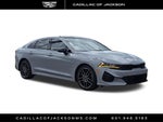 2023 Kia K5 GT