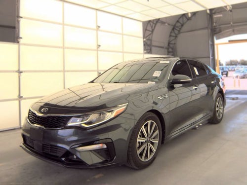 2020 Kia Optima EX Premium