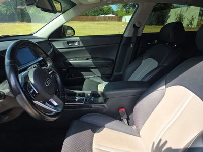 2020 Kia Optima EX Premium