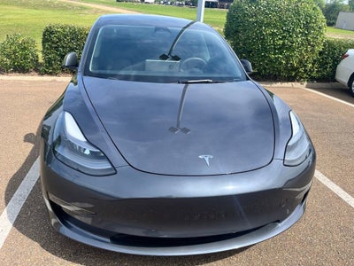 2023 Tesla Model 3 Performance