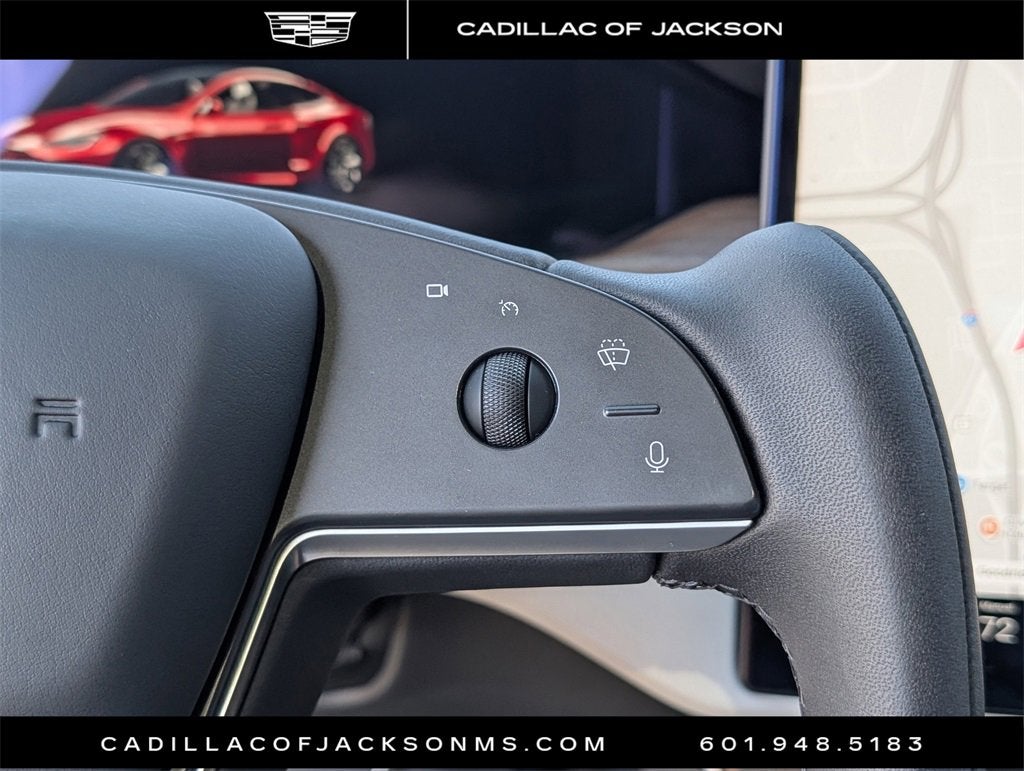 2022 Tesla Model S NA