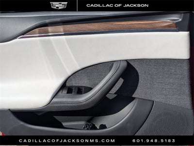 2022 Tesla Model S NA