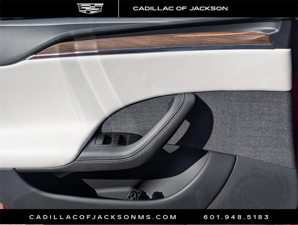 2022 Tesla Model S NA