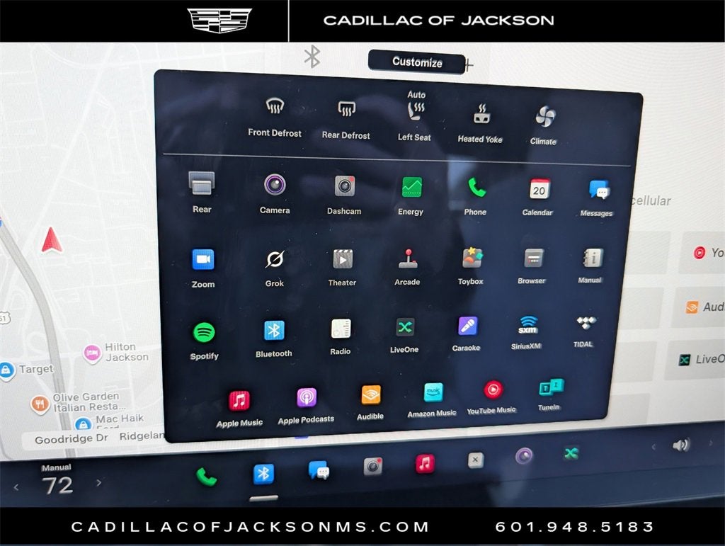 2022 Tesla Model S NA