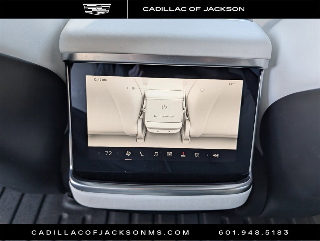 2022 Tesla Model S NA