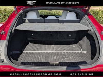 2022 Tesla Model S NA