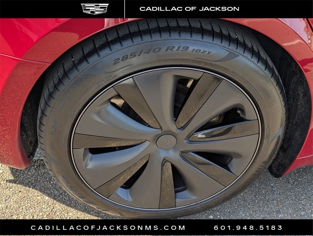 2022 Tesla Model S NA