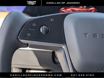 2022 Tesla Model S NA