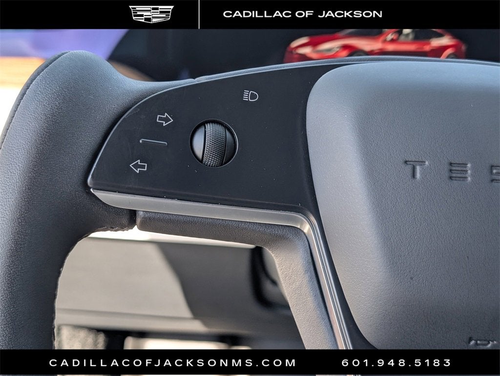 2022 Tesla Model S NA