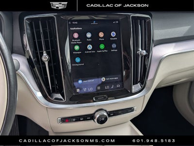 2024 Volvo S60 Core Dark Theme