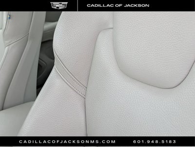 2024 Volvo S60 Core Dark Theme