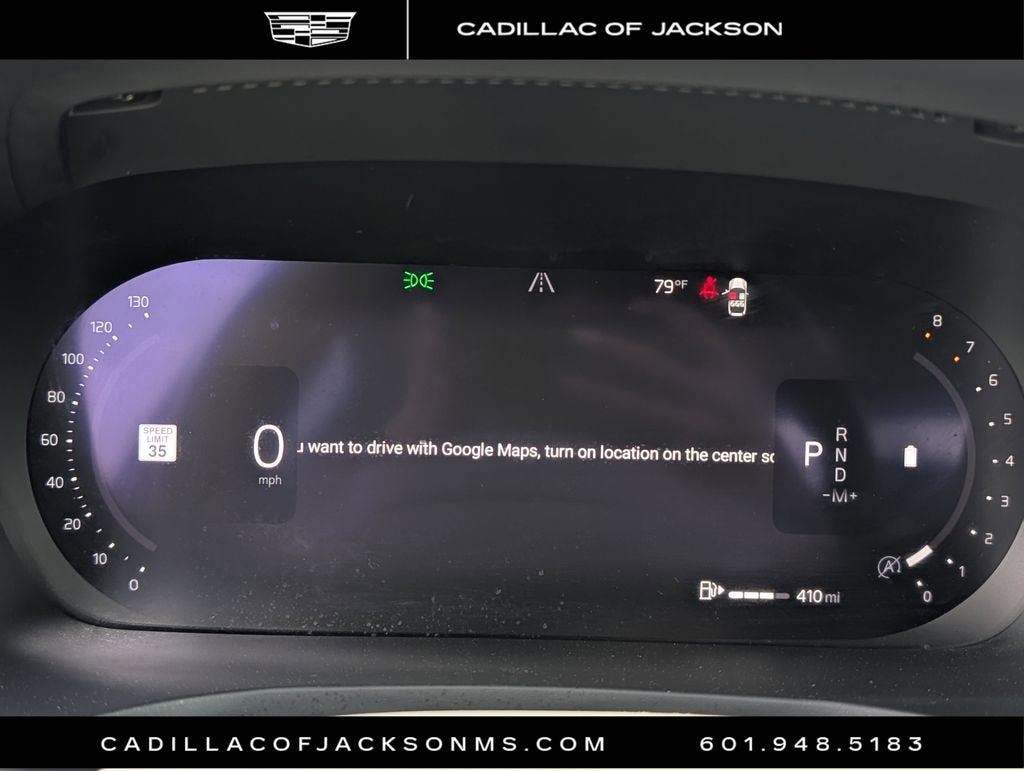 2024 Volvo S60 Core Dark Theme