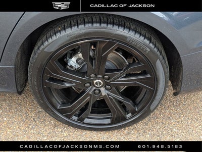 2024 Volvo S60 Core Dark Theme