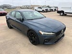 2024 Volvo S60 Core Dark Theme