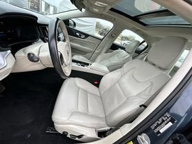 2024 Volvo S60 Core Dark Theme