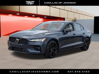 2024 Volvo S60 Core Dark Theme