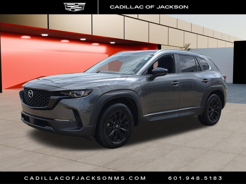 2024 Mazda CX-50 2.5 S PREFERRED's photo