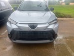 2025 Toyota Corolla Cross Hybrid S