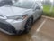 2025 Toyota Corolla Cross Hybrid S