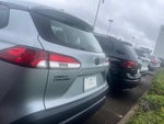 2025 Toyota Corolla Cross Hybrid S