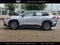2025 Toyota Corolla Cross Hybrid S
