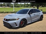 2024 Honda Civic Type R TYPER