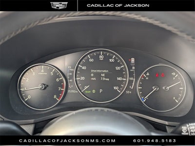 2024 Mazda Mazda CX-90 3.3 Turbo Premium