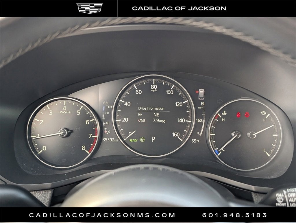 2024 Mazda Mazda CX-90 3.3 Turbo Premium