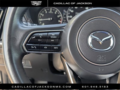 2024 Mazda Mazda CX-90 3.3 Turbo Premium