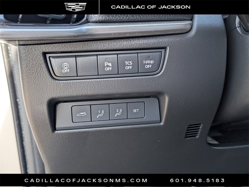 2024 Mazda Mazda CX-90 3.3 Turbo Premium