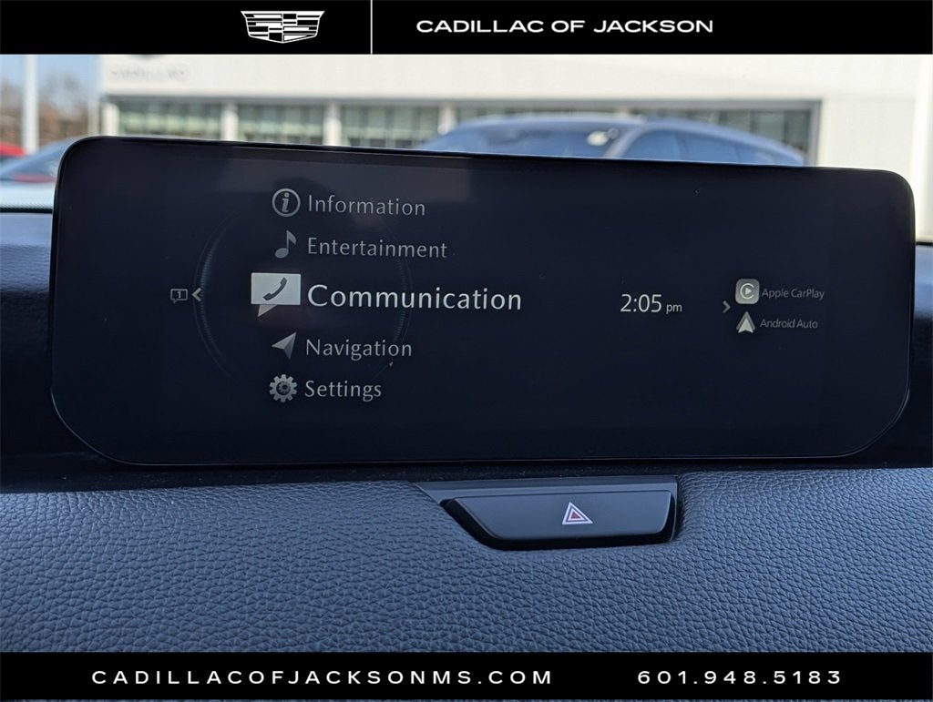 2024 Mazda Mazda CX-90 3.3 Turbo Premium