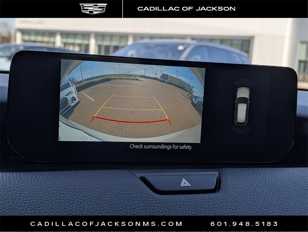 2024 Mazda Mazda CX-90 3.3 Turbo Premium