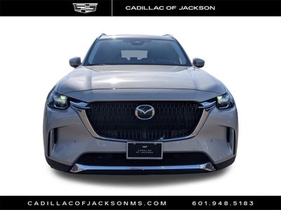 2024 Mazda Mazda CX-90 3.3 Turbo Premium