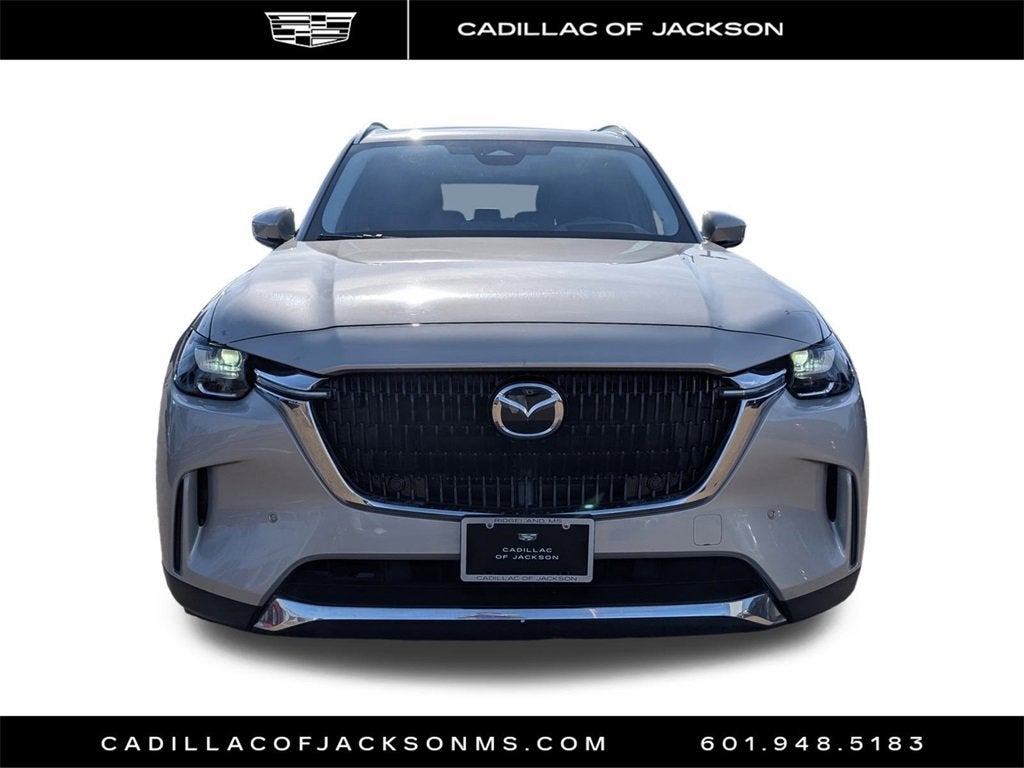 2024 Mazda Mazda CX-90 3.3 Turbo Premium