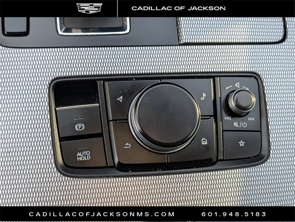 2024 Mazda Mazda CX-90 3.3 Turbo Premium