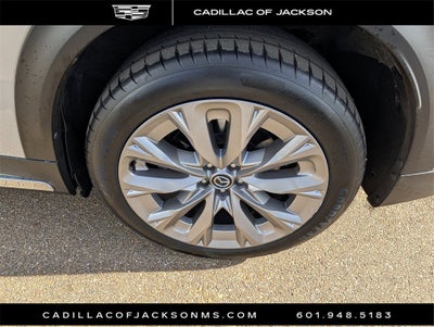 2024 Mazda Mazda CX-90 3.3 Turbo Premium