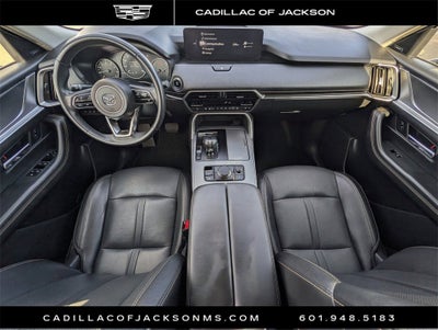 2024 Mazda Mazda CX-90 3.3 Turbo Premium